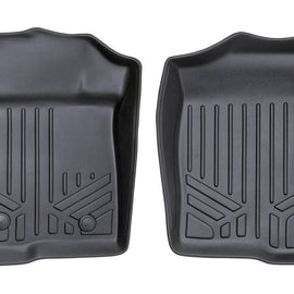 Rough Country Heavy Duty Floor Mats - Front Set