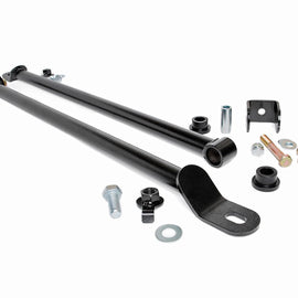 Rough Country Kicker Bar Kit for 4-6-inch Lifts