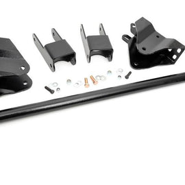 Rough Country 2.5-inch Suspension Leveling Kit
