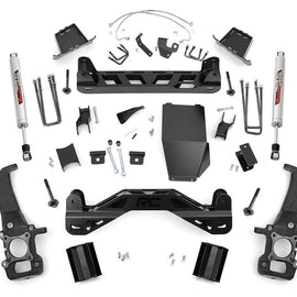 Rough Country 6-inch Suspension Lift Kit