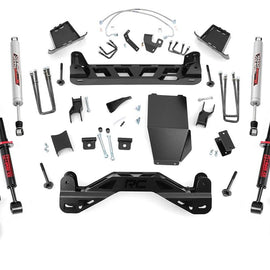 Rough Country 6-inch Suspension Lift Kit