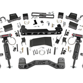 Rough Country 6in Ford Suspension Lift Kit (15-18 F-150 4WD)