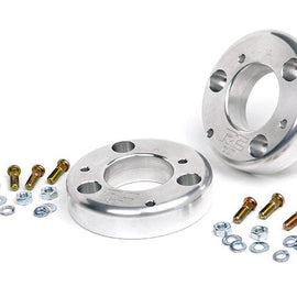 Rough Country 2-inch Suspension Leveling Kit