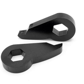Rough Country 2.5-inch Suspension Leveling Kit