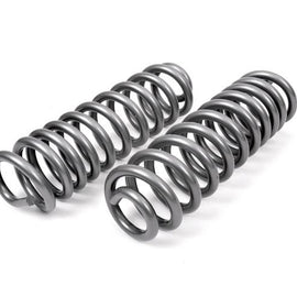Rough Country 1.5-inch Suspension Leveling Kit