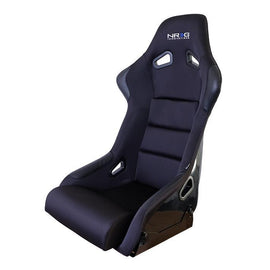NRG FRP Bucket Seat - Race style bolster/lumbar - (Large) (Sold Individually) FRP-301