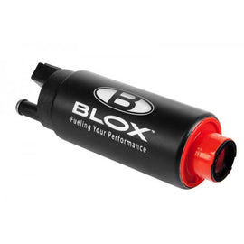 BLOX Racing 320 Fuel Pumpe Center Inlet 320LPH Universal
