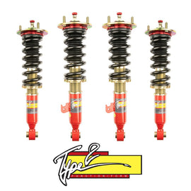 F2 Function & Form Coilovers for Acura NSX 90-05 Type 2 F2-NAT2 28200690