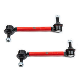 F2 Sway Bar Link 6.5" (2pcs/Pair) for Mustang 15-19/FRS/BRZ/86 P0024.115