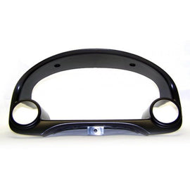 BLOX Racing Gauge Cluster Dual Pod for Honda Accord 1998-2002
