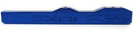 Golden Eagle MFG - Fuel Rail - H-Series Honda Prelude - Blue