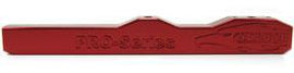 Golden Eagle MFG - Fuel Rail - H-Series Honda Prelude - Red