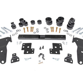 Rough Country 1.25-inch Body Lift Kit