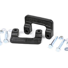 Rough Country 2-inch Suspension Leveling Kit