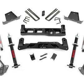 Rough Country 7.5-inch Suspension Lift Kit