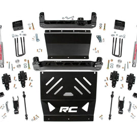 Rough Country 6in GM Suspension Lift Kit (15-18 Canyon/Colorado 2WD)