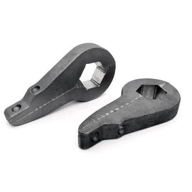 Rough Country 1.5 - 2in GM Leveling Torsion Bar Keys  (01-10 2500HD PU)