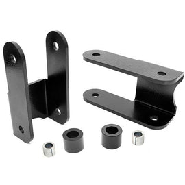 Rough Country 2.5-inch Suspension Leveling Lift Kit