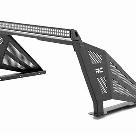 Rough Country Ford Sport Bar (04-18 F-150)
