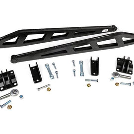 Rough Country Traction Bar Kit for 0-7.5-inch Lifts