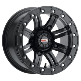 Method Race CLOSEOUT - GZ801 LiteLoc, 14x10, 5+5/0mm Offset, 4x110, 84mm Centerb GZ80141040555B