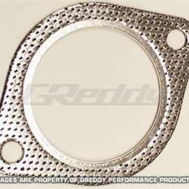 Greddy 70MM EXHAUST SYSTEM GASKET OVAL 11000302