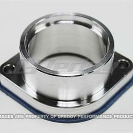 Greddy BLOW OFF VALVE ALUM FLANGE 11900451