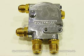 Greddy TYPE-I O/C BLOCK ASSY 3/4x16UNF 12401114