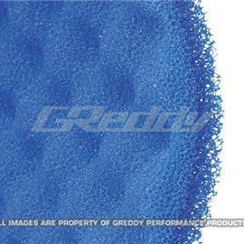 Greddy AIRINX RPL.FILTER AY-S BLUE 12500019