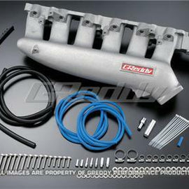 Greddy for ECR33 INTAKE PLENUM 13522316