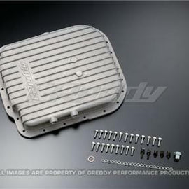 Greddy for RX-8 LARGE OIL PAN 13545900