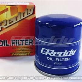 Greddy SPORT OIL FILTER OX-02 13901102