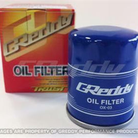 Greddy SPORT OIL FILTER OX-03 13901103
