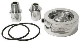 Greddy M18 TEMP SENSOR FITTING WARNING 16400720