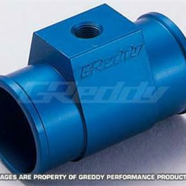 Greddy 38MM RADIATOR HOSE ADAPT WATER TEMP 16401638