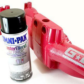 Grimmspeed Cherry Blossom Red Paint for STI Pink Color 054003