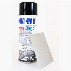 Grimmspeed Platinum Silver (PSM) Paint 054004