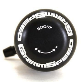 Grimmspeed Manual Boost Controller Universal Black 70002