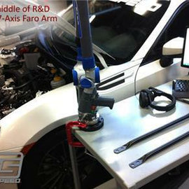 Grimmspeed Master Cylinder Brace for Subaru BRZ and Scion FR-S 091038