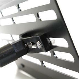 Grimmspeed License Plate Relocation Kit for Subaru 02-07 Impreza/05-06 Saab 9-2X 094005