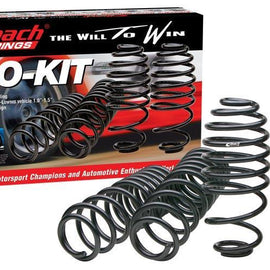 EIBACH PRO-KIT PERFORMANCE LOWERING SPRINGS for 2000-2007 MERCEDES BENZ C230 2582.14