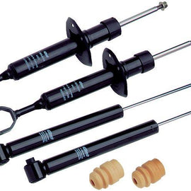 EIBACH PRO-DAMPER SHOCK KIT for 2011-2013 JEEP GRAND CHEROKEE