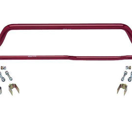 EIBACH FRONT AND REAR ANTI ROLL SWAY BAR KIT for 1992-1998 VOLKSWAGEN GOLF