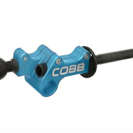 COBB 5 SPEED TALL DOUBLE ADJUSTABLE SHORT THROW SHIFTER  for 02-07 SUBARU IMPREZA WRX 212317