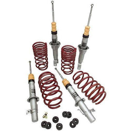 EIBACH PRO-SYSTEM-PLUS SHOCKS AND LOWERING SPRING KIT for 2011-2013 DODGE CHARGER 28105.680