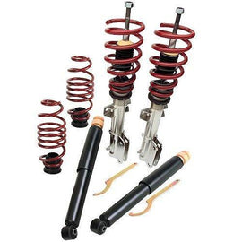 EIBACH PRO-STREET COIL-OVER KIT for 2013-2015 SCION FRS AND 2013-2015 SUBARU BRZ 82105.711