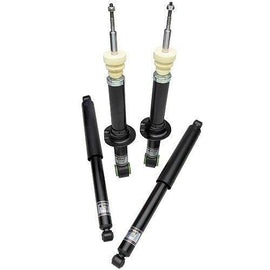 EIBACH PRO-TRUCK SHOCK KIT for 1999-2007 CHEVROLET C1500 V8 EXCL 4WD