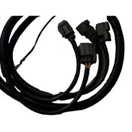 HASPORT - WIRING SUBHARNESS - 1988-1991 HONDA CRX W/ ZC ENGINE