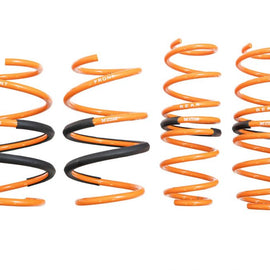 Megan Racing Lowering Springs for Honda Civic 2022+ MR-LS-HC22