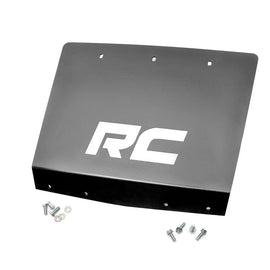 Rough Country Front Skid Plate for 6-inch Lifts